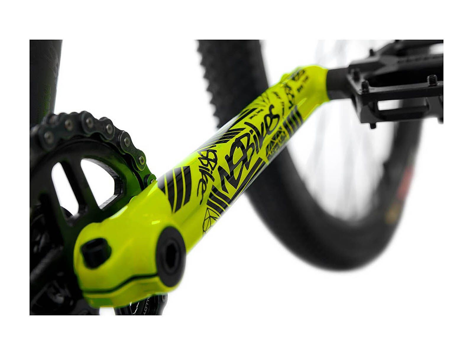 NS Bikes Metropolis 1 - Bild 4