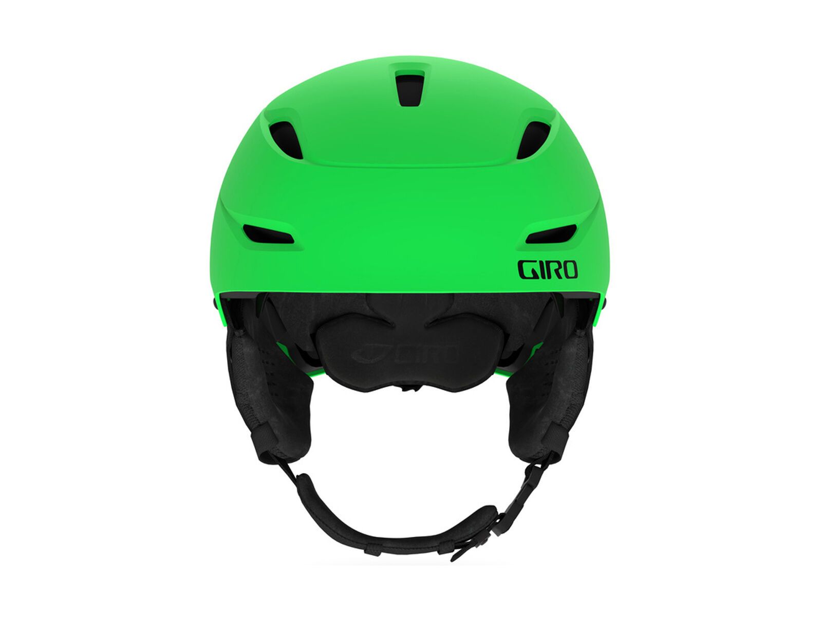 Giro Ratio, matte bright green - Bild 3