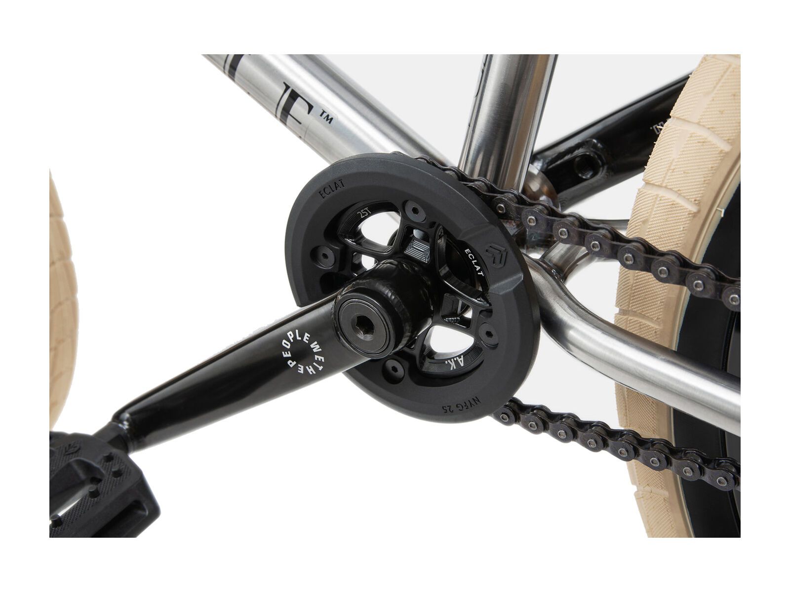 WeThePeople Battleship, brushed raw - Bild 10