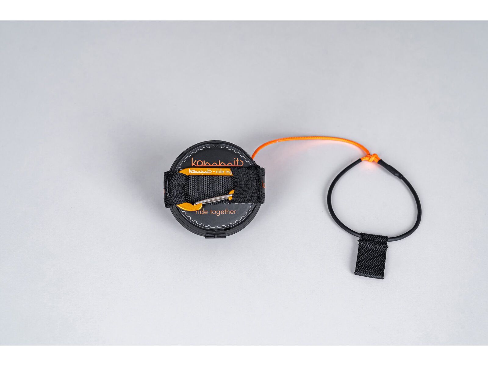 kommit Bike Zugsystem, schwarz - Bild 2