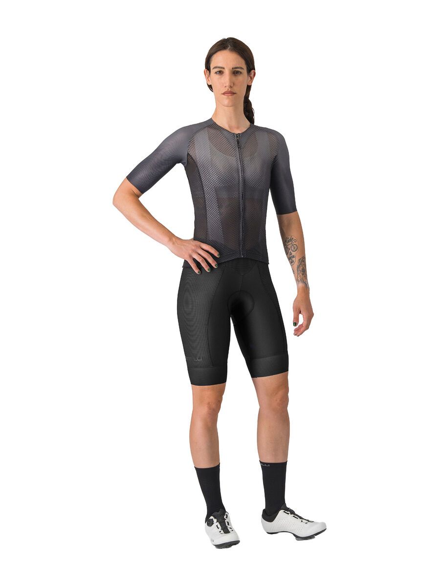 Castelli Climber's A/C W Jersey, black - Bild 8