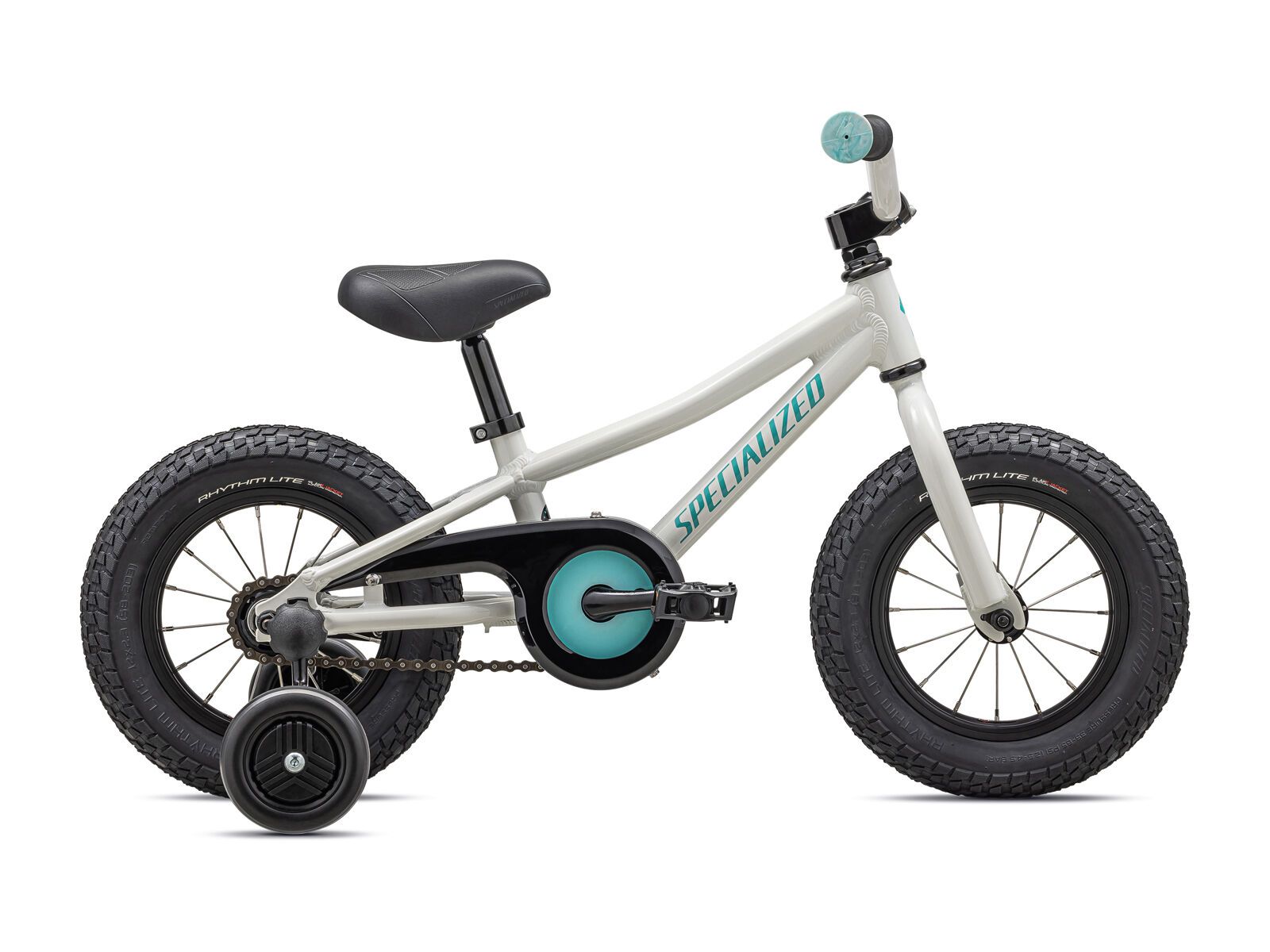 Specialized Riprock Coaster 12, dune white/lagoon blue - Bild 1