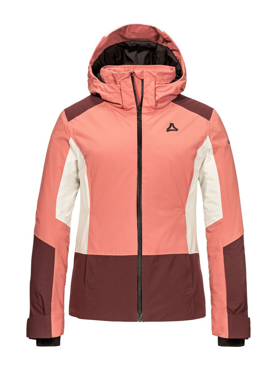 Schöffel Jacket Style Zandwel WMS, ashed rose - Bild 1