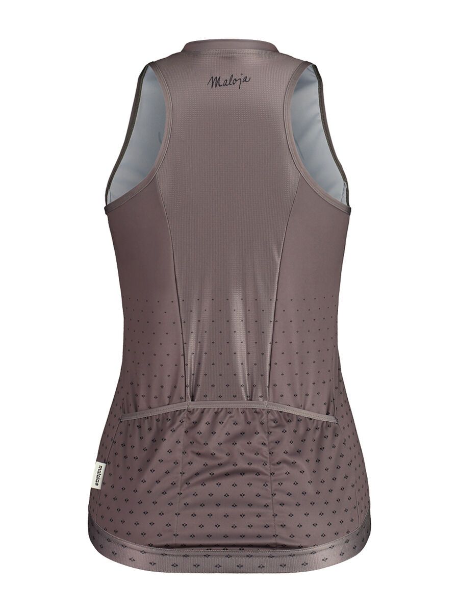 Maloja HaslmausM. Top, stone - Bild 2