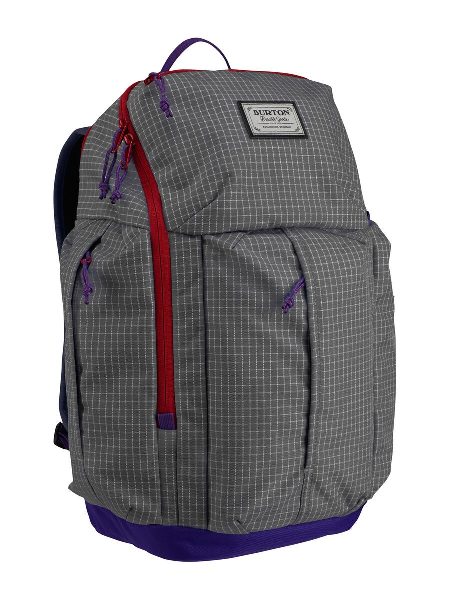 Burton Cadet Pack, faded rip - Bild 1