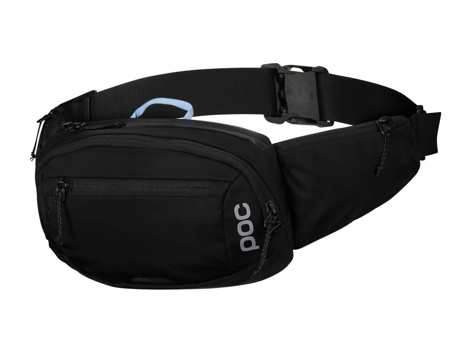 POC Lamina Hip Pack, uranium black - Bild 1