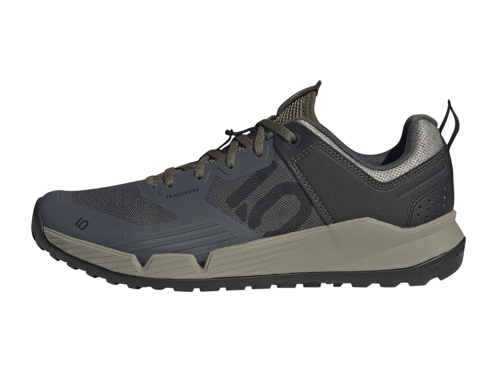 Five Ten Trailcross XT, grey six/core black/olive strata - Bild 4