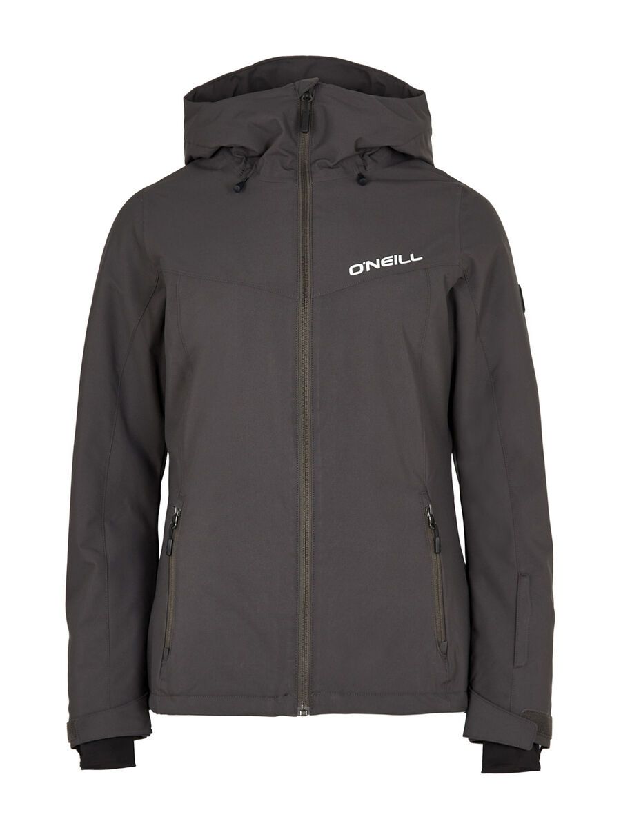 O’Neill Aplite Jacket, raven - Bild 1