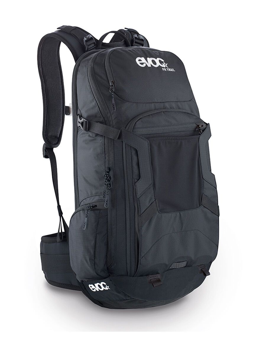 Evoc FR Trail, black - Bild 1