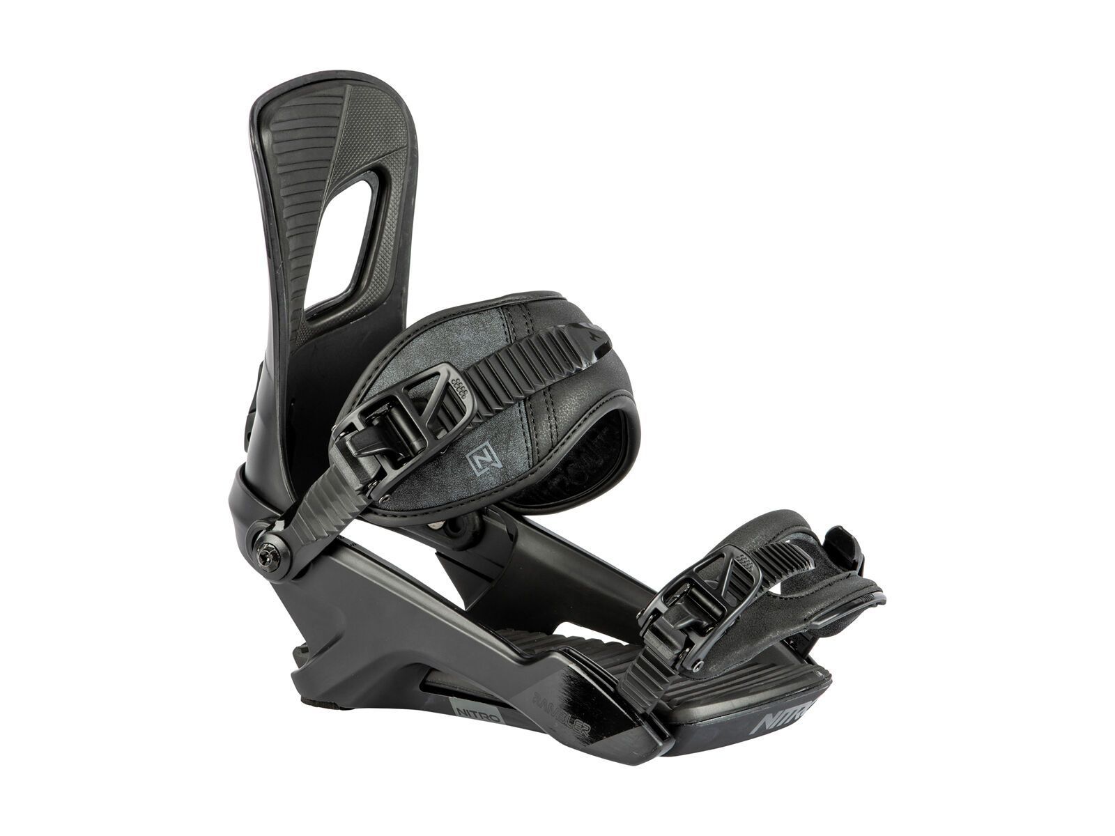 Nitro Rambler, ultra black - Bild 2