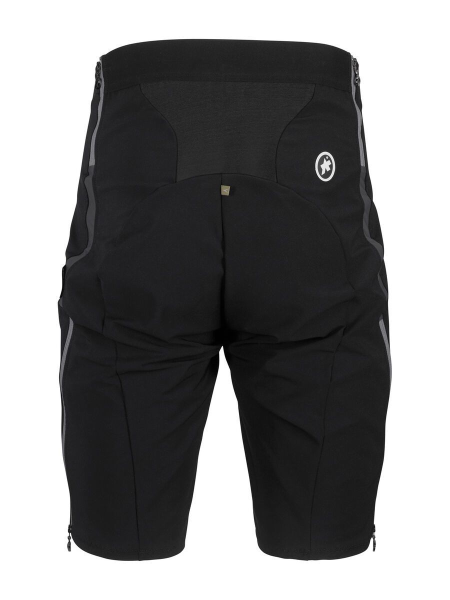 Assos Rally Cargo Shorts, torpedogrey - Bild 4