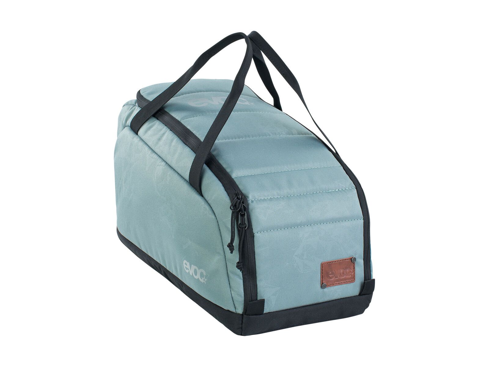 Evoc Gear Bag 20, steel - Bild 1