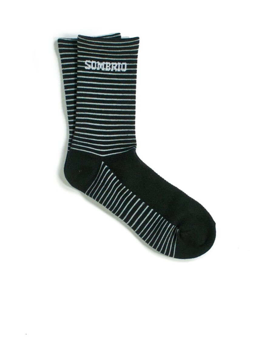 Sombrio Womens Azuri Socks, black - Bild 1