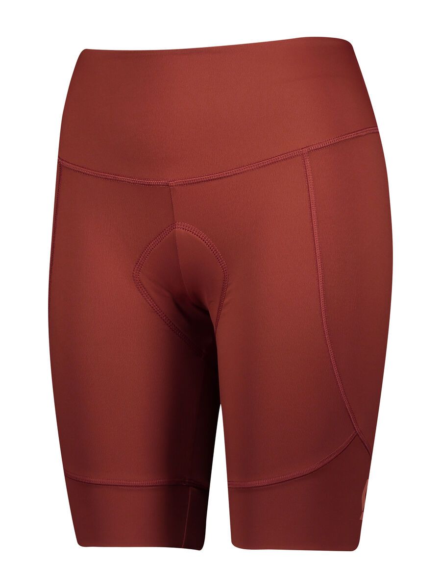 Scott Endurance 10 +++ Women's Shorts, rust red/brick red - Bild 1