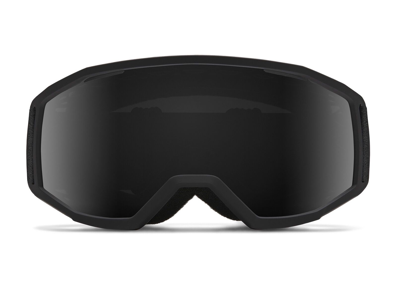 Smith Loam S MTB, Sun Black + WS / black - Bild 2