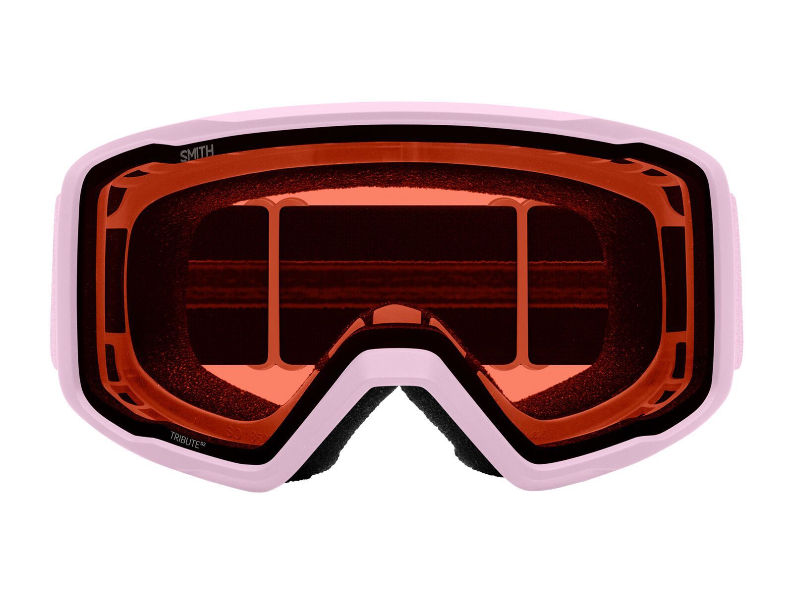 Smith Tribute, RC36 Rose Copper / pink frost - Bild 3