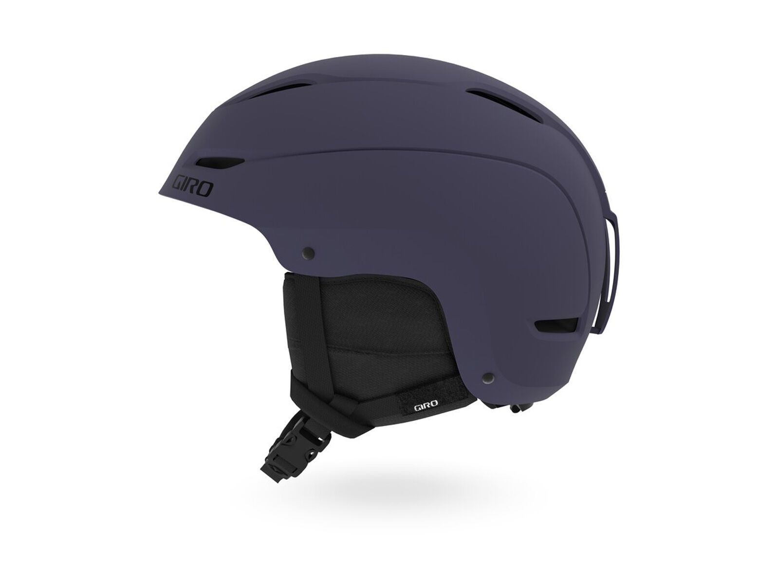 Giro Ratio, matte midnight - Bild 2