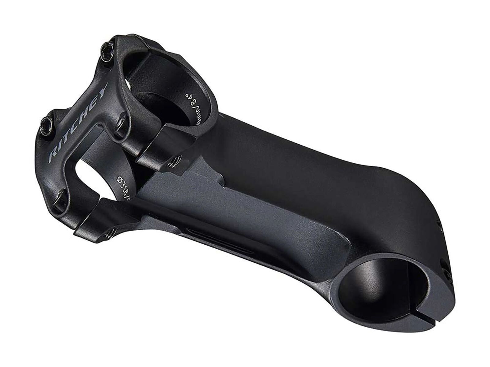 Ritchey Comp Switch Stem -6°, bb black - Bild 4