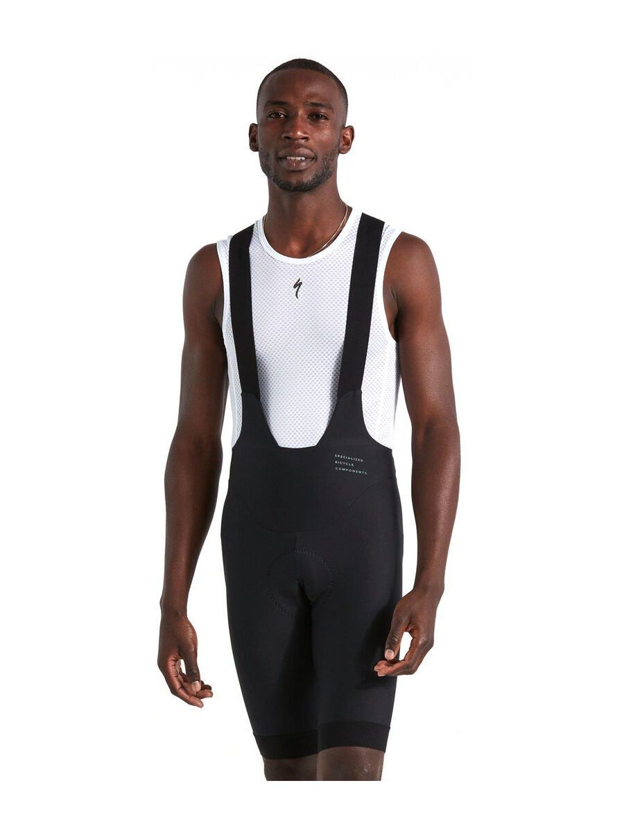 Specialized Men's Prime Bib Shorts, black - Bild 1