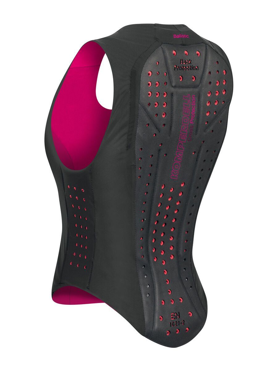 Komperdell Ballistic Vest Women - Bild 2