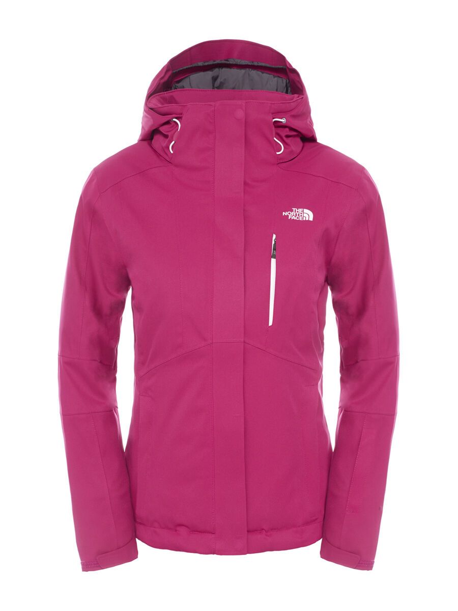 The North Face Womens Ravina Jacket, dramatic plum - Bild 1