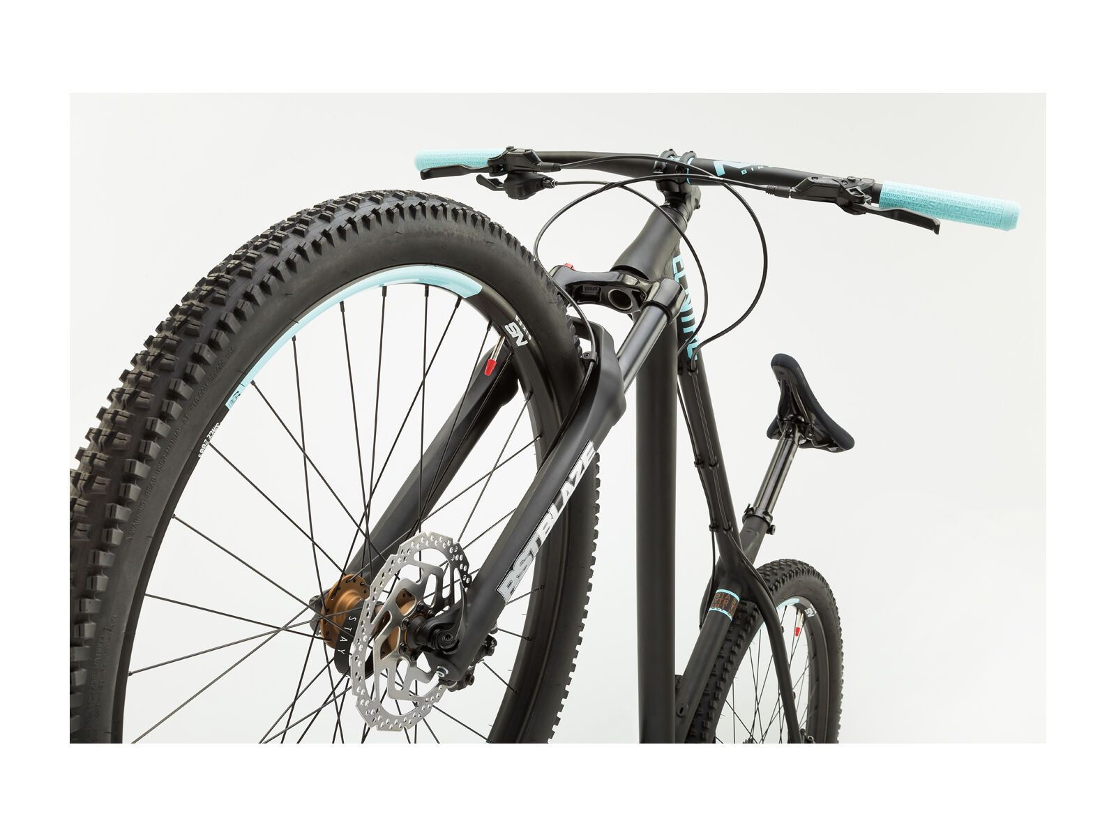 NS Bikes Eccentric Lite 2, black - Bild 4