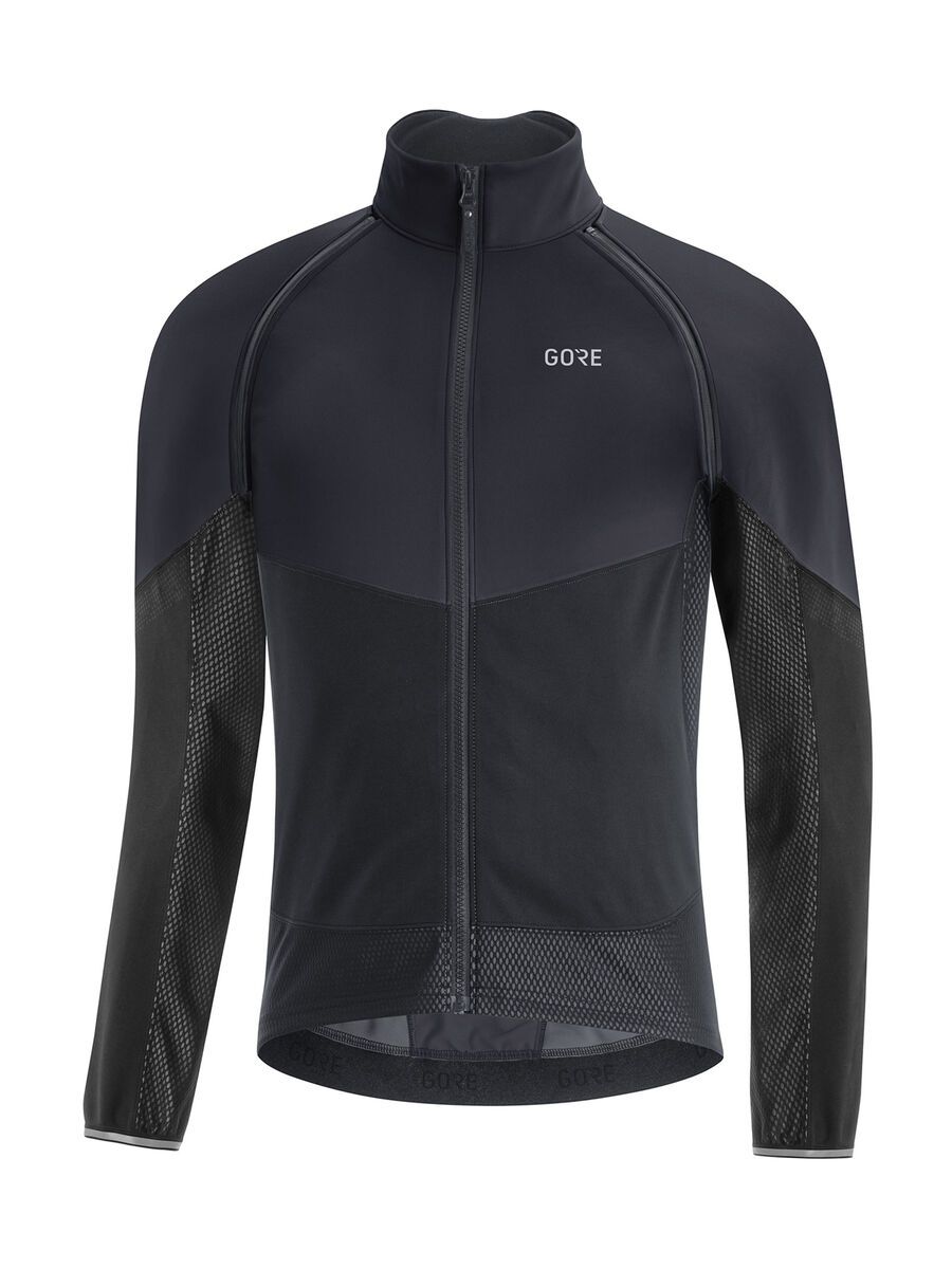 GOREWEAR Phantom Jacke Herren, terra grey/black - Bild 1