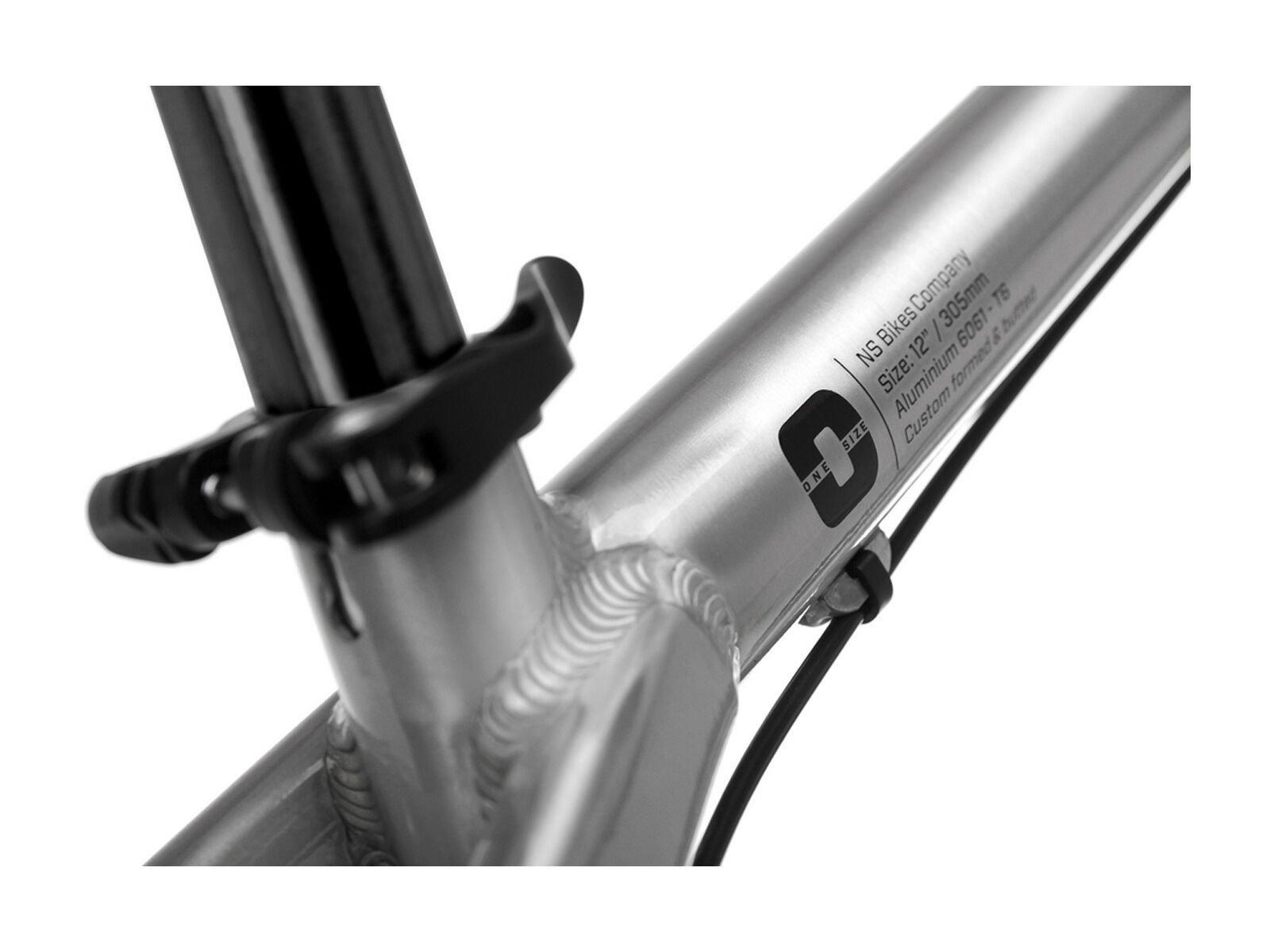 NS Bikes Clash JR - Bild 4