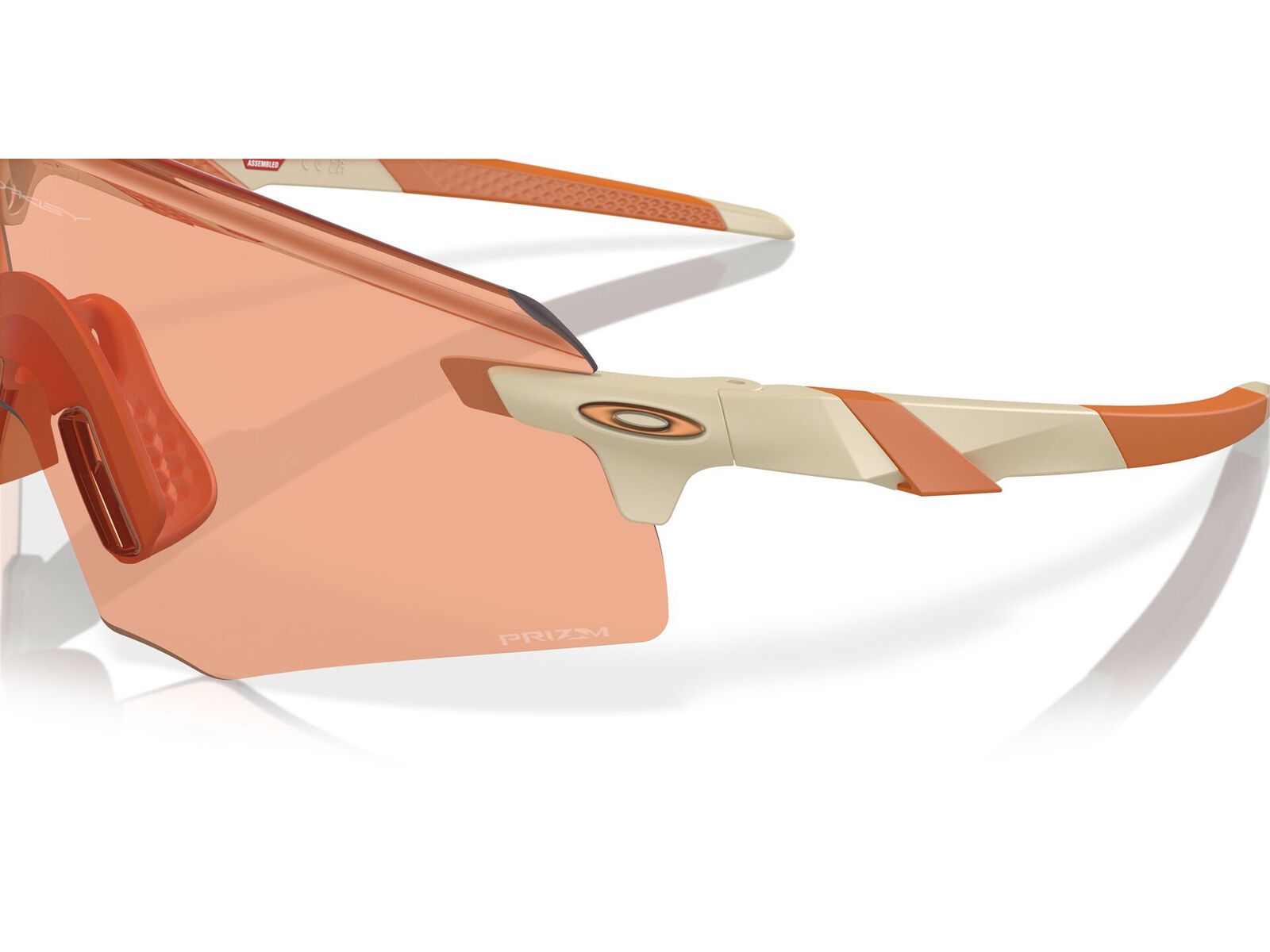 Oakley Encoder Coalesce Collection, Prizm Berry / matte sand - Bild 6