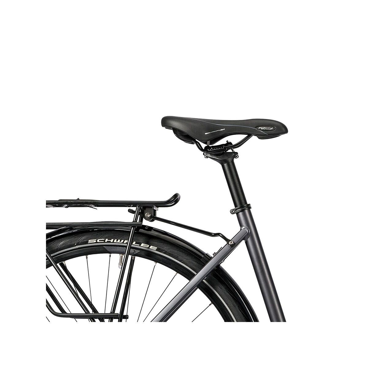 Cube Touring SL Easy Entry, grey black copper - Bild 6