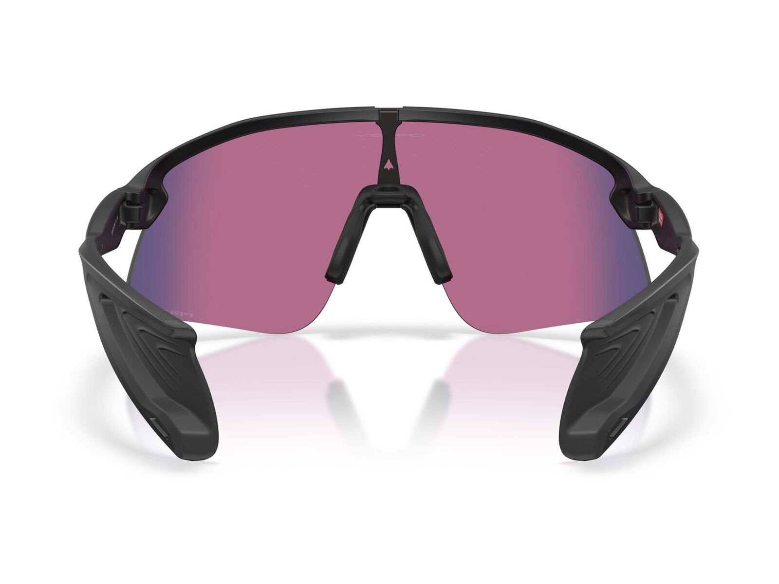 Oakley Stunt Devil S, Prizm Road / matte black - Bild 6