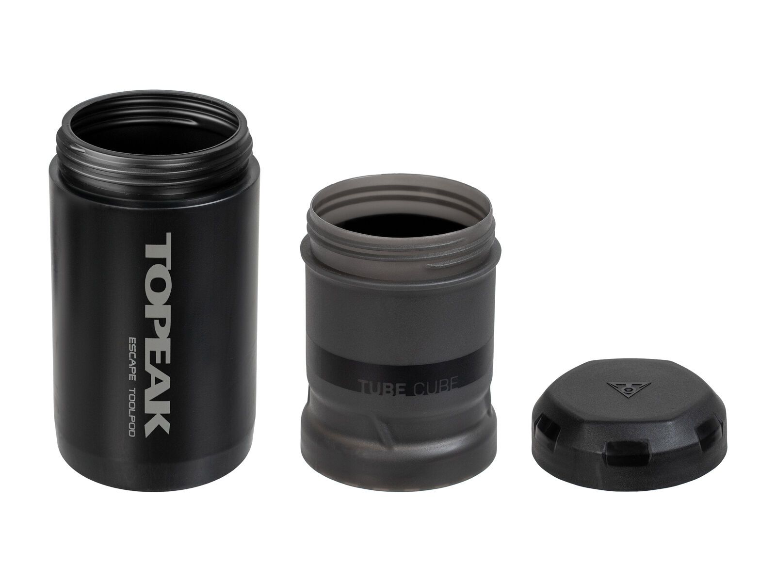 Topeak Escape Pod+ w/Tube Cube - Bild 2