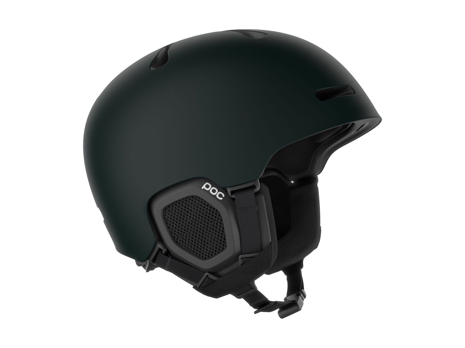 POC Fornix MIPS, pargasite green matt - Bild 4