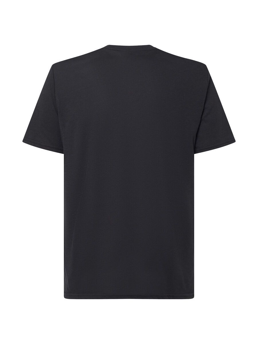 Oakley Factory Pilot SS Tee, blackout - Bild 3