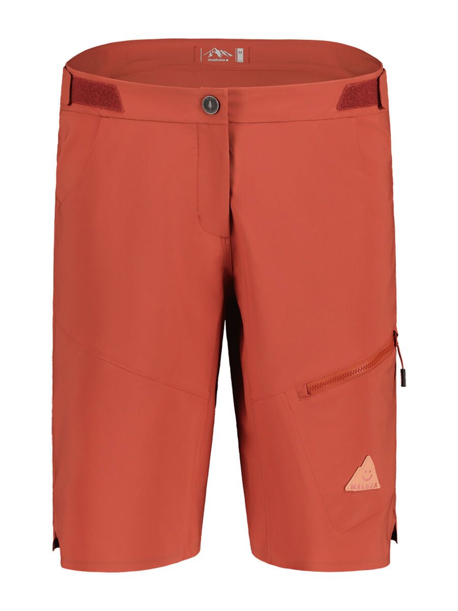 Maloja RoschiaM., rosehip - Bild 1