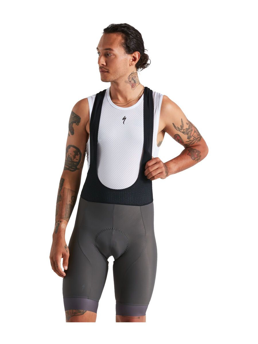 Specialized SL Bib Shorts, slate - Bild 1