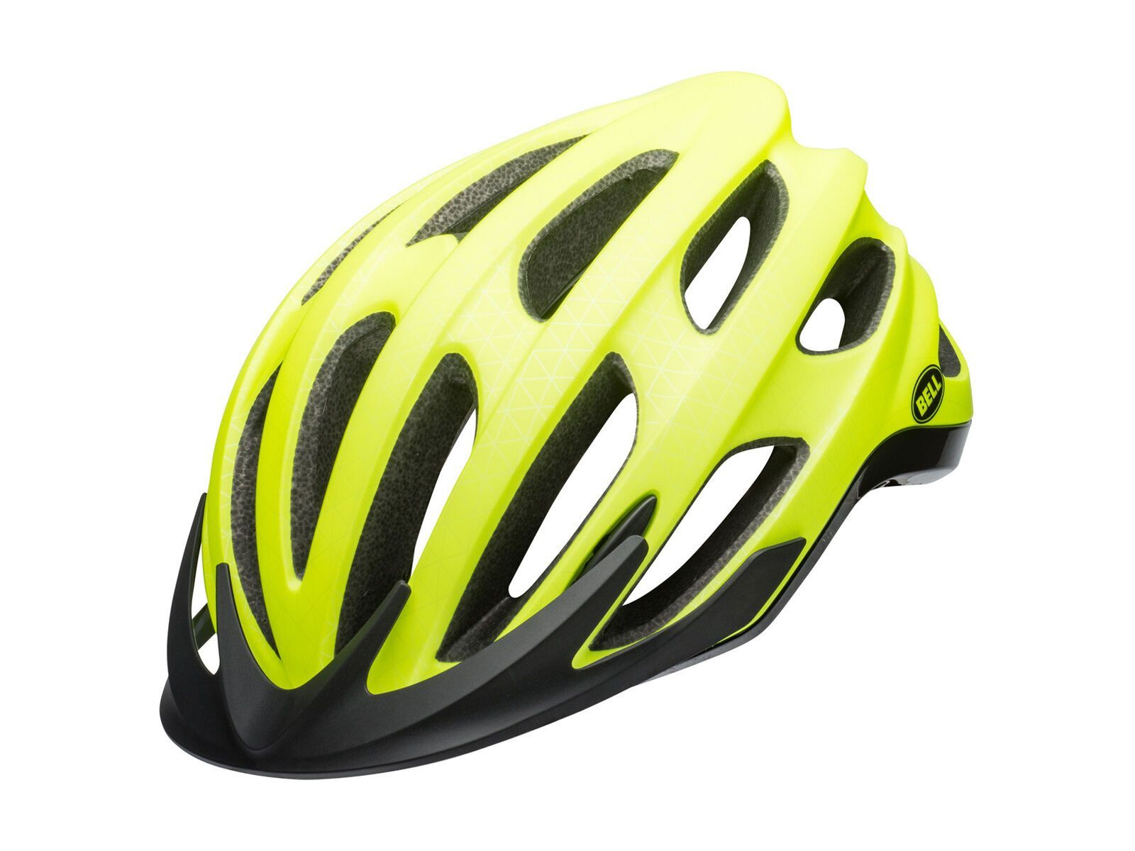 Bell Drifter MIPS, matte/gloss retina sear/black - Bild 1