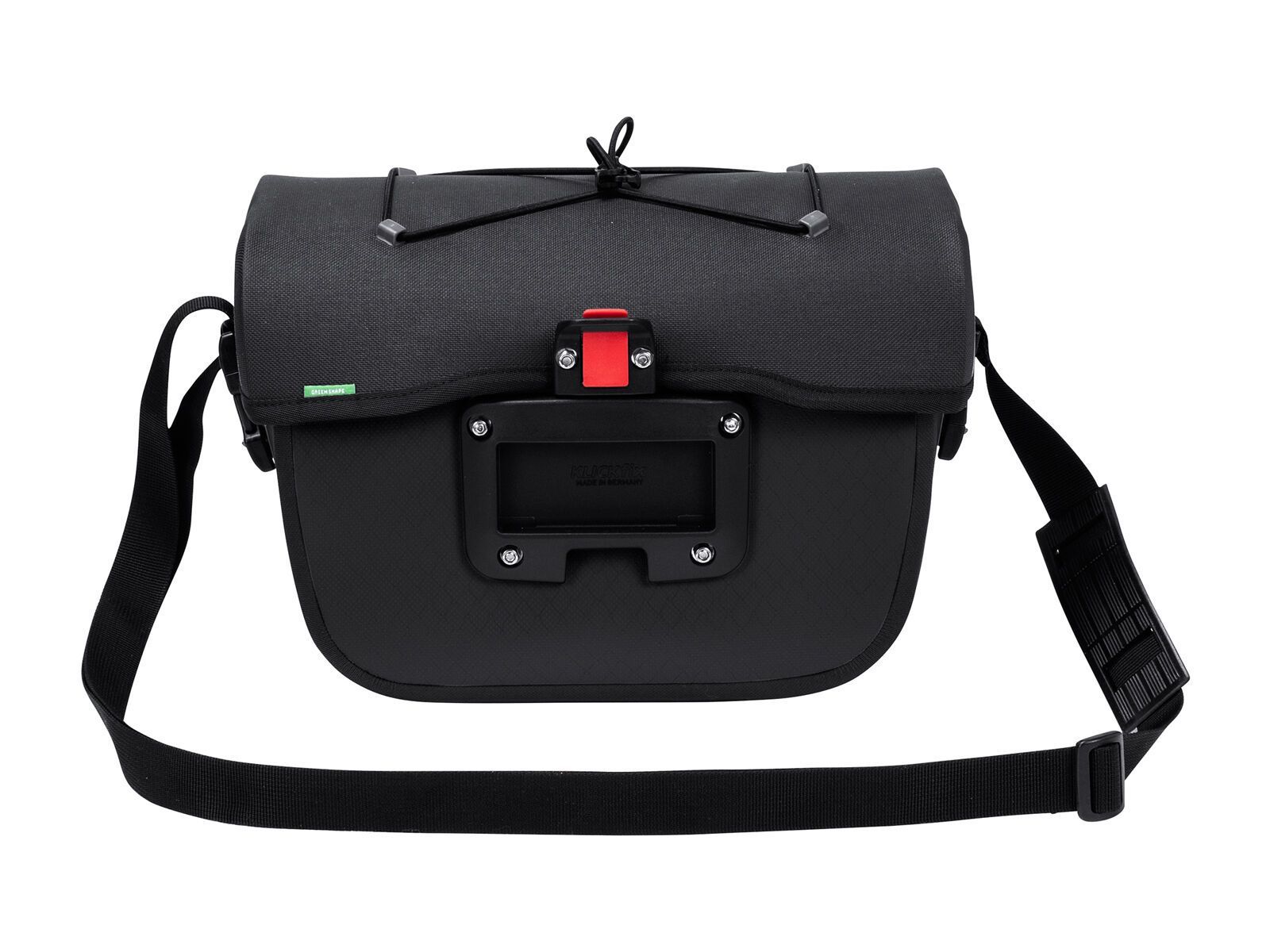 Vaude Aqua Box (rec), black - Bild 2