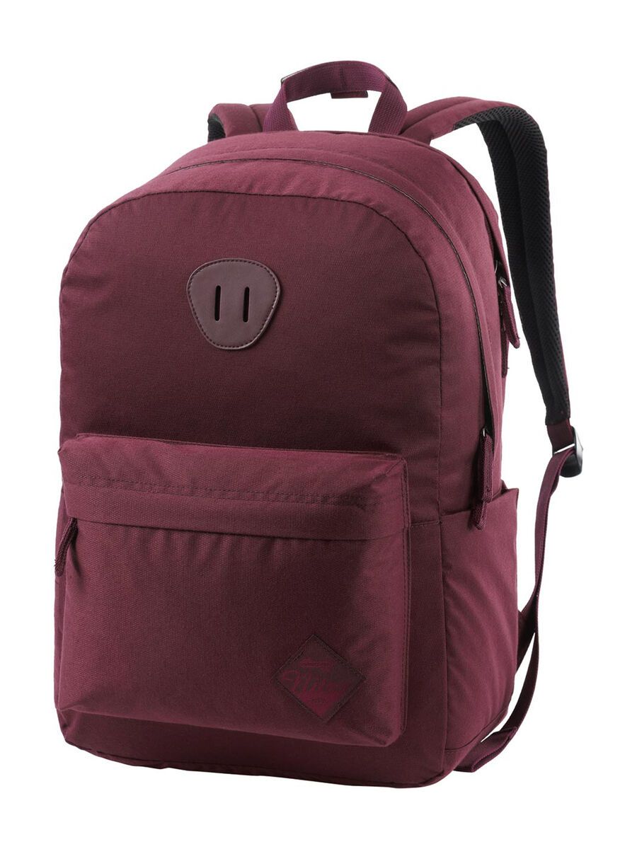 Nitro Urban Plus, wine - Bild 1