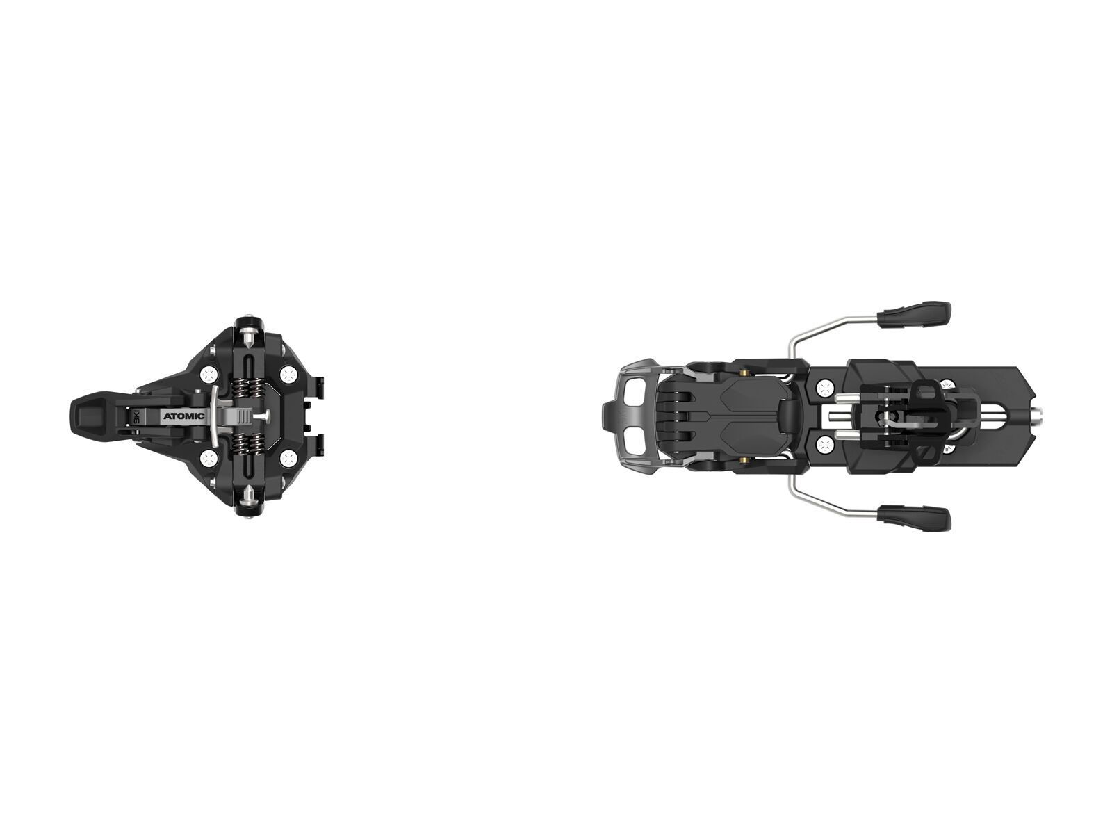 Atomic Backland LTD (Premounted Set) - Bild 5