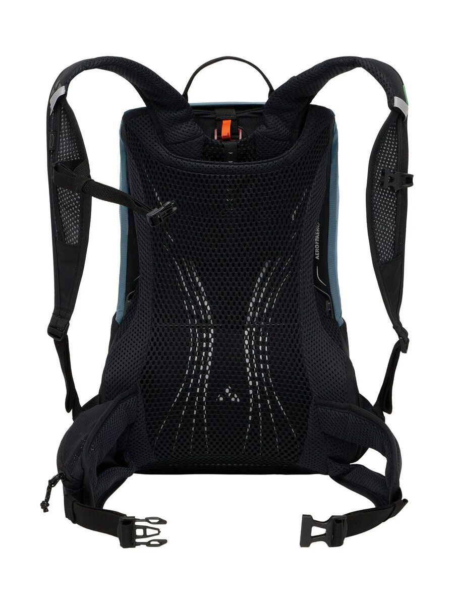 Vaude Trailvent 10, heron - Bild 4