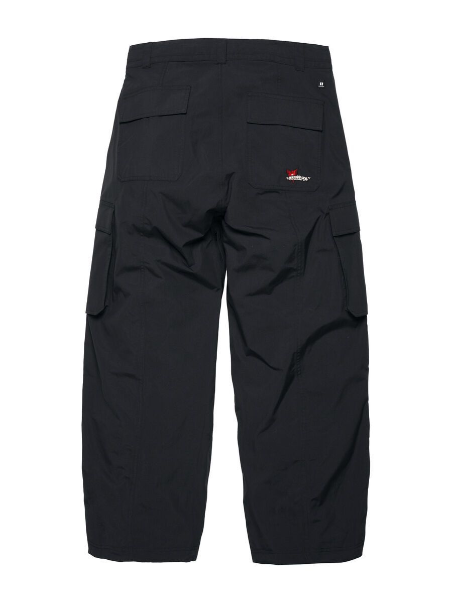 Armada Team Issue Cargo 2L Insulated Pant, black - Bild 2