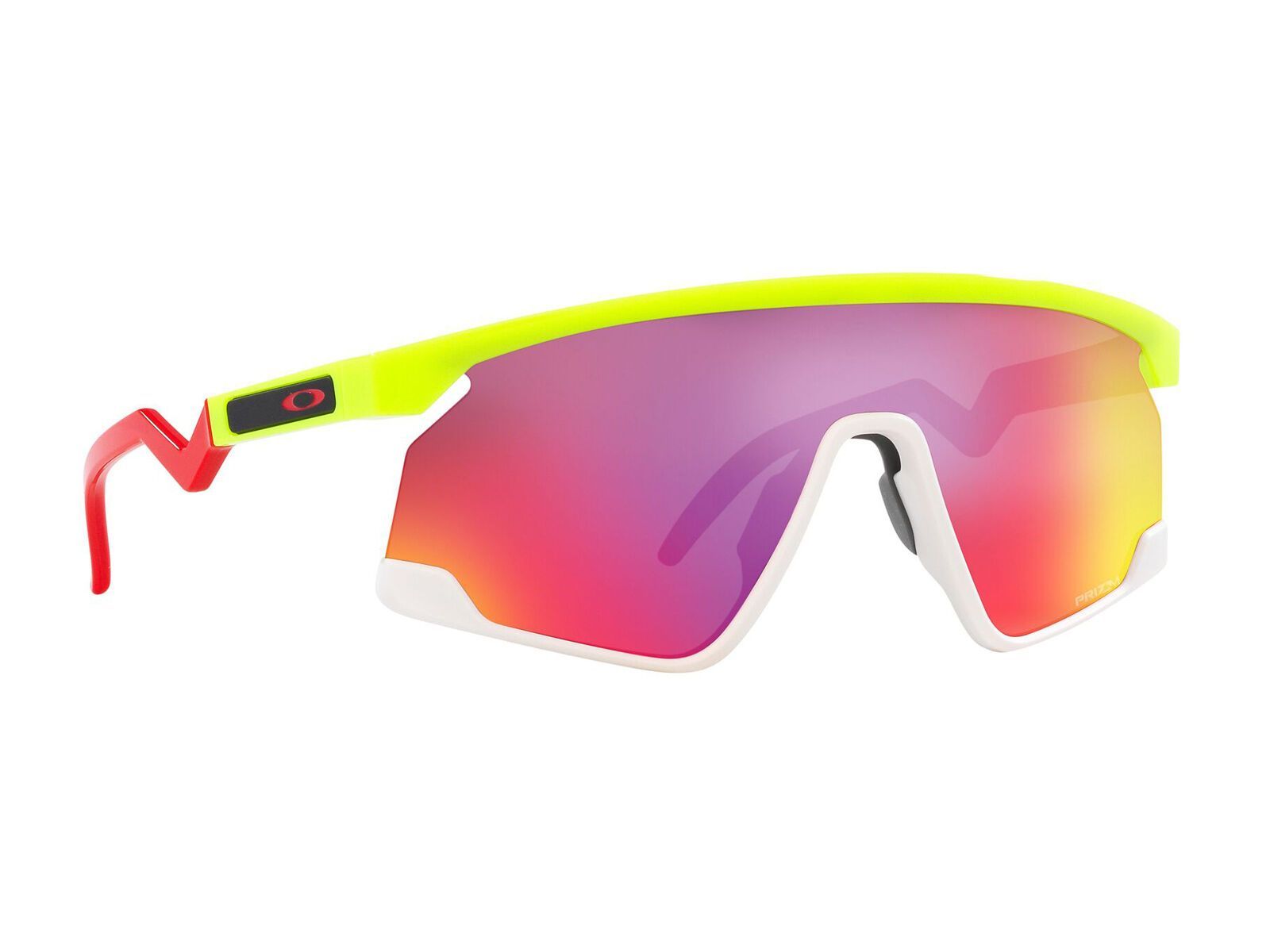 Oakley BXTR, Prizm Road / retina burn - Bild 11