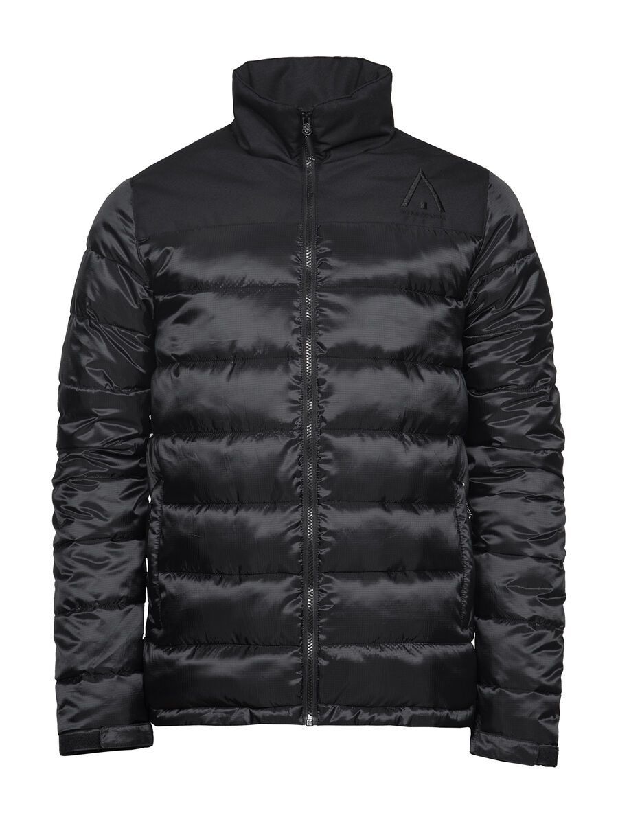 WearColour T Jacket, black - Bild 1