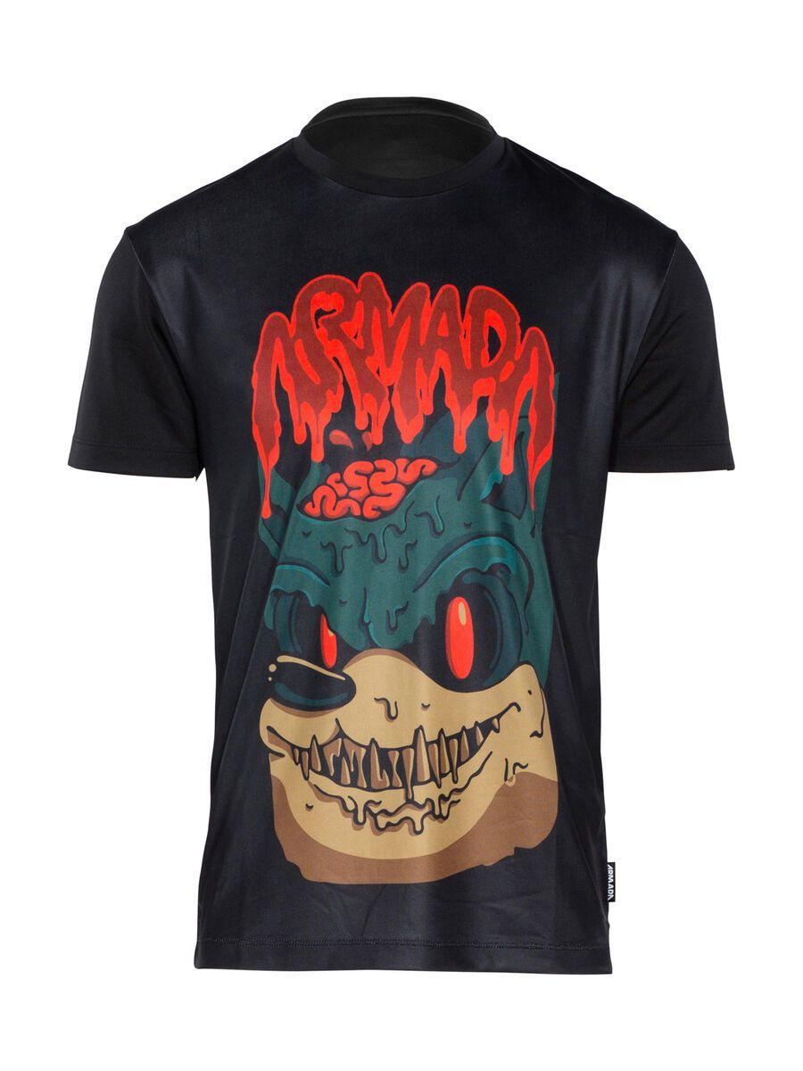 Armada Zone Tech Tee, edollo - Bild 1