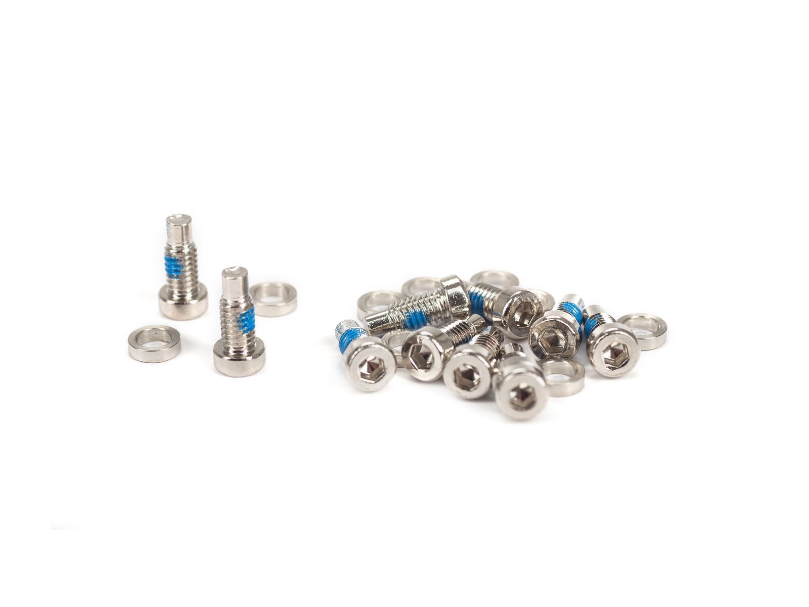 Cube Pedal-Pins Slasher - Bild 1