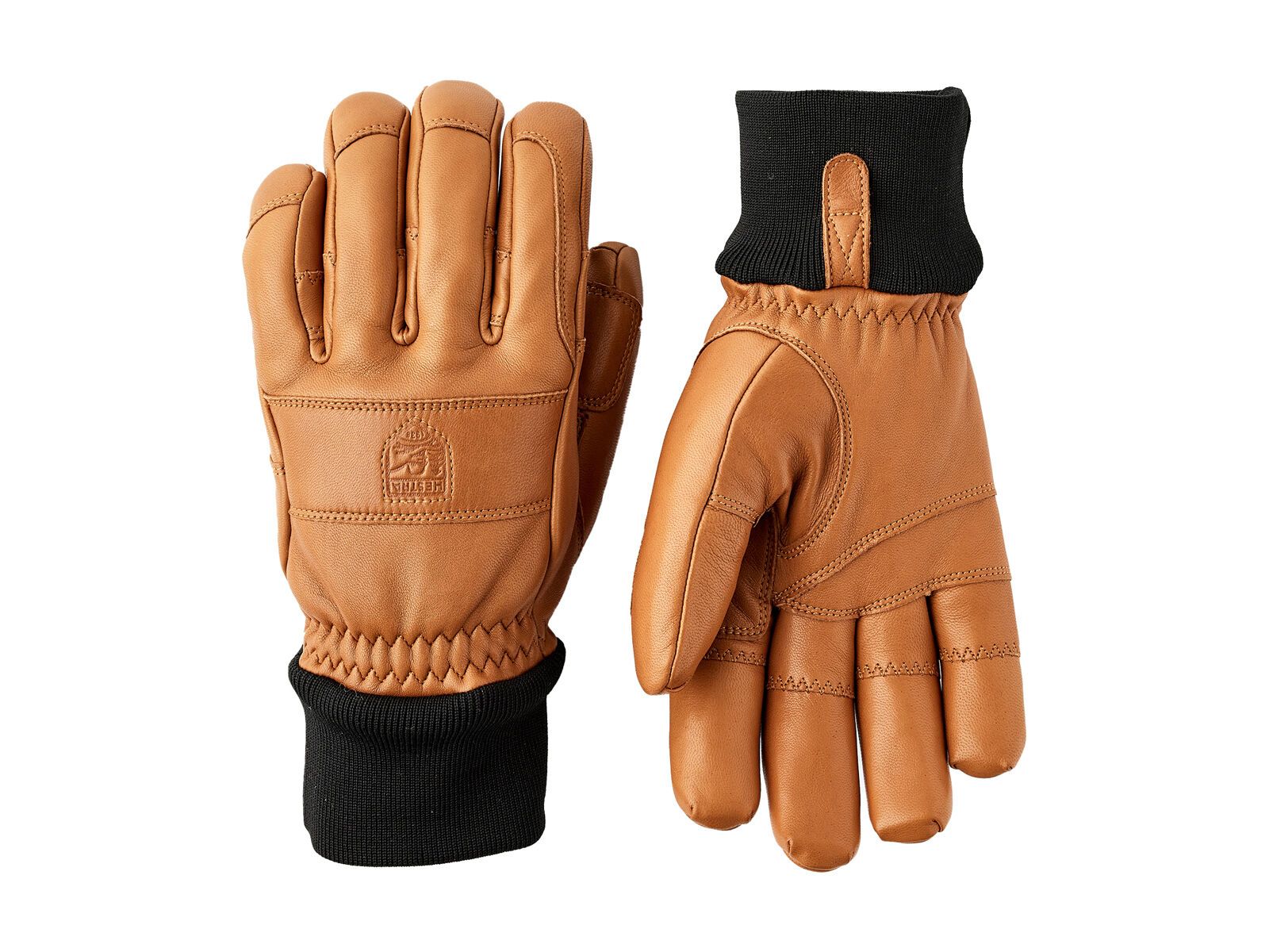Hestra Ergo Grip CZone Vernum 5 Finger, cork - Bild 1