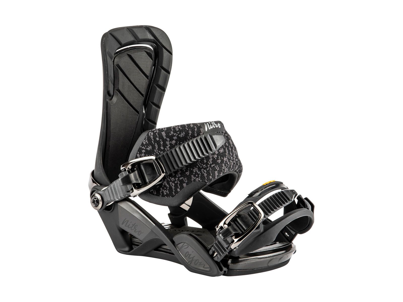 Nitro Poison, ultra black - Bild 1