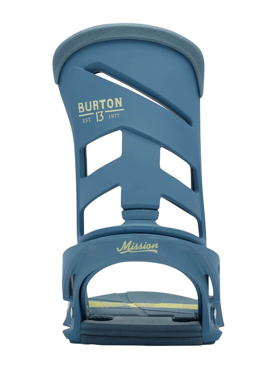 Burton Mission, Moody Blue - Bild 3