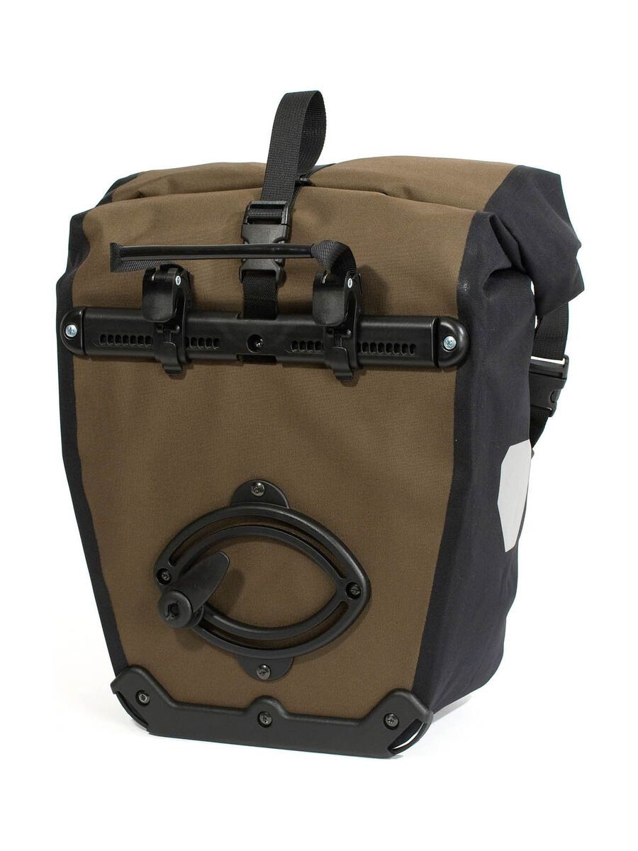 ORTLIEB Back-Roller Plus, haselnuss-schwarz - Bild 3